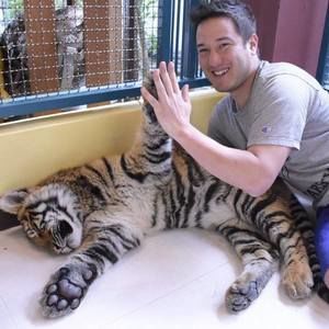 Meet your Posher, Craig